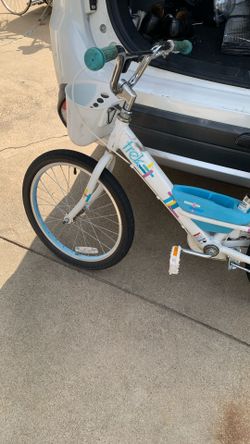 Girls Trek Bike Tires Sz 20x1.80 $100 Obo