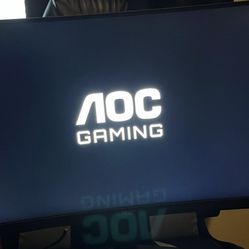 Gaming Monitor