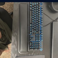 Razer BlackWidow Elite Gaming Keyboard