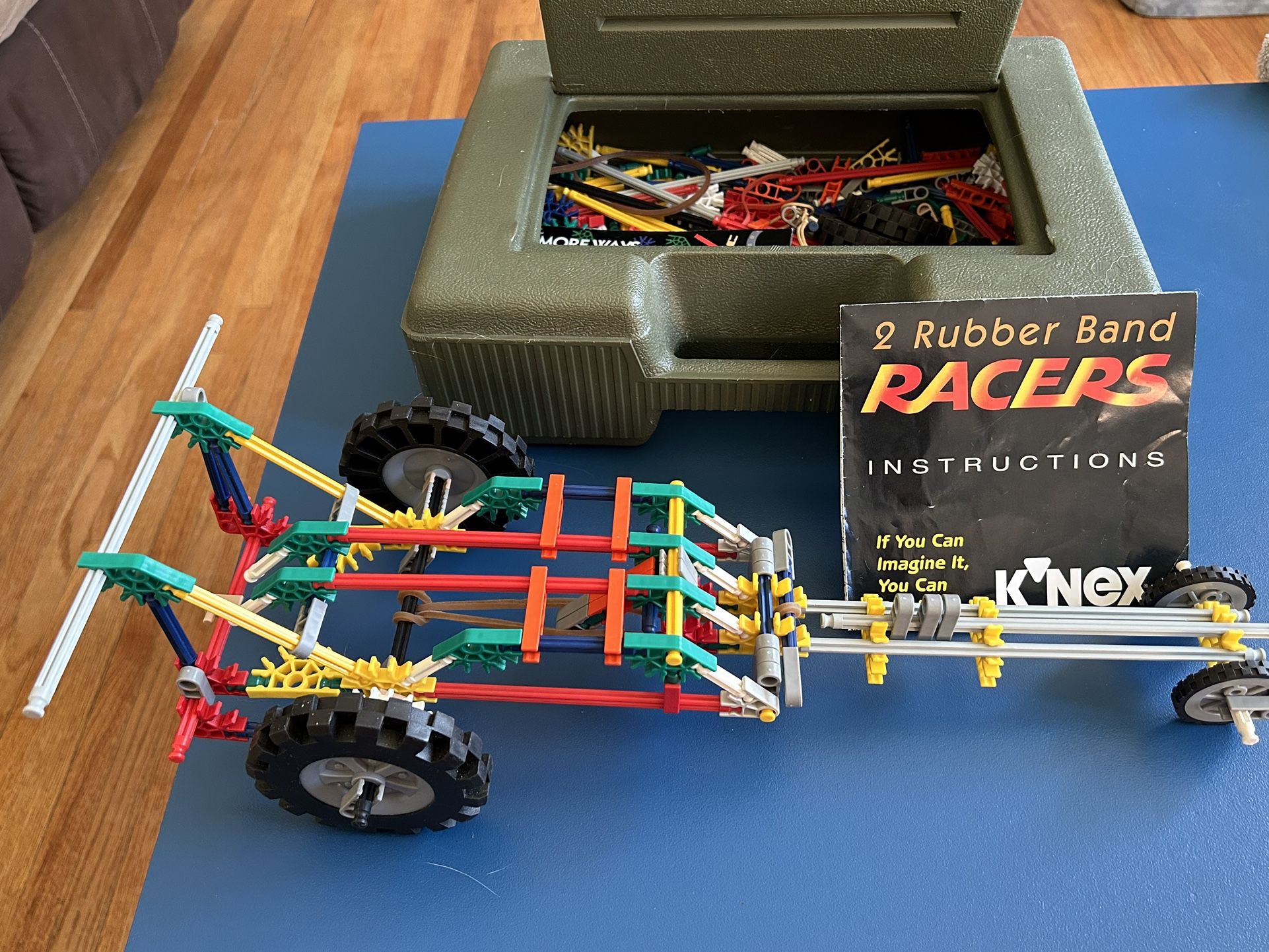 Knex