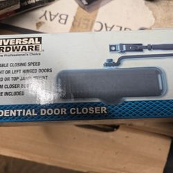 Door Closer