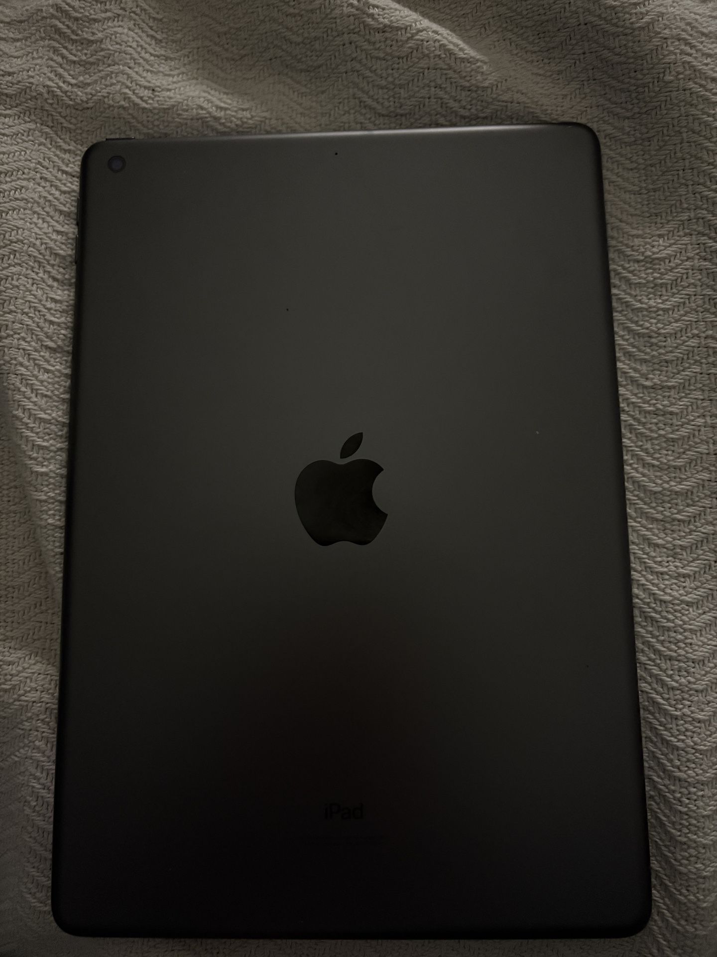 iPad 9th Generation Space Gray