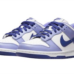 Nike Blueberry Dunk 6.5Y 8W