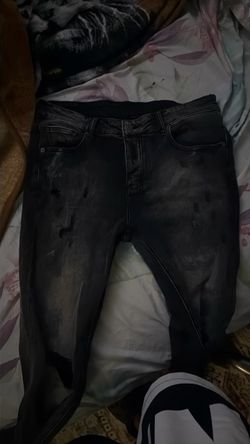 Ksubi jeans size 32-33