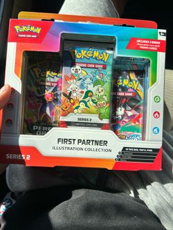 Pokémon