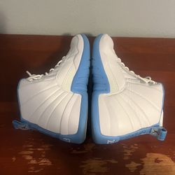 Air Jordan 12 Retro nike Authentic 
