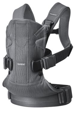 BabyBjorn One Air Baby Carrier