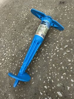 Beach Umbrella Sand Anchor