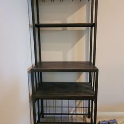 Wine Rack / Shelf