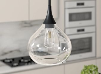 *New* Ida 9.5" Pendant Light