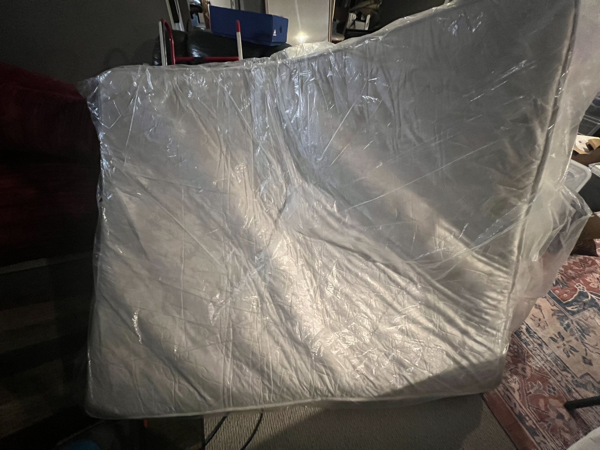 Free Couch Mattess