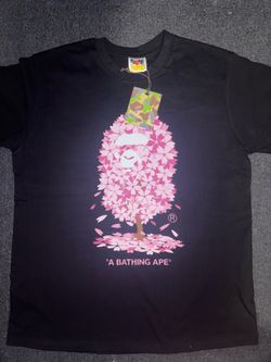 Bape T