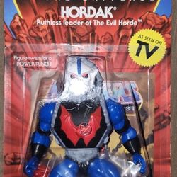 Super7 Masters Of The Universe Heman Hordak 