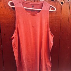 Fox tank mens