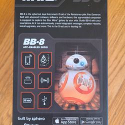 Star Wars BB-8 Droid