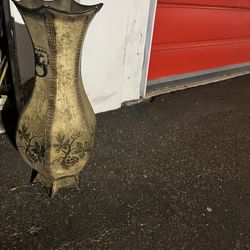 Floral Vase