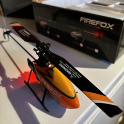 RC Helicopter