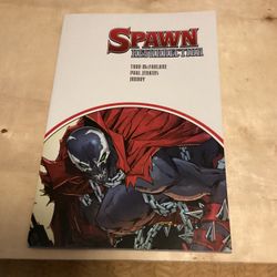 Spawn Resurrection