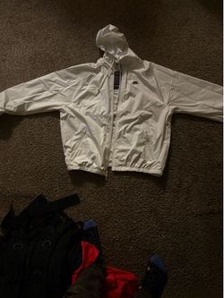 New Nike Wind Breaker