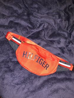 Waist bag / fanny pack (Tommy Hilfiger)