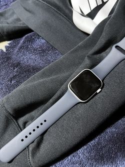 Apple Watch series 8 45 mm gps lte