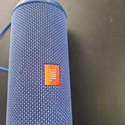 Jbl Bluetooth Speaker Flip 3