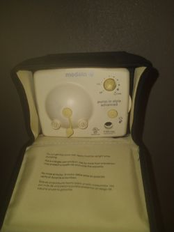 Medela Breast Pump