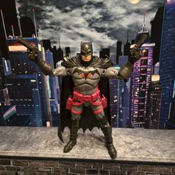 7" Batman Action Figure 