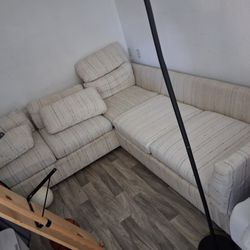 Couch In Good Shape