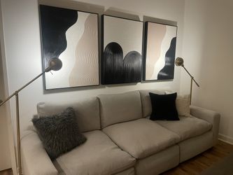 3 Canvases