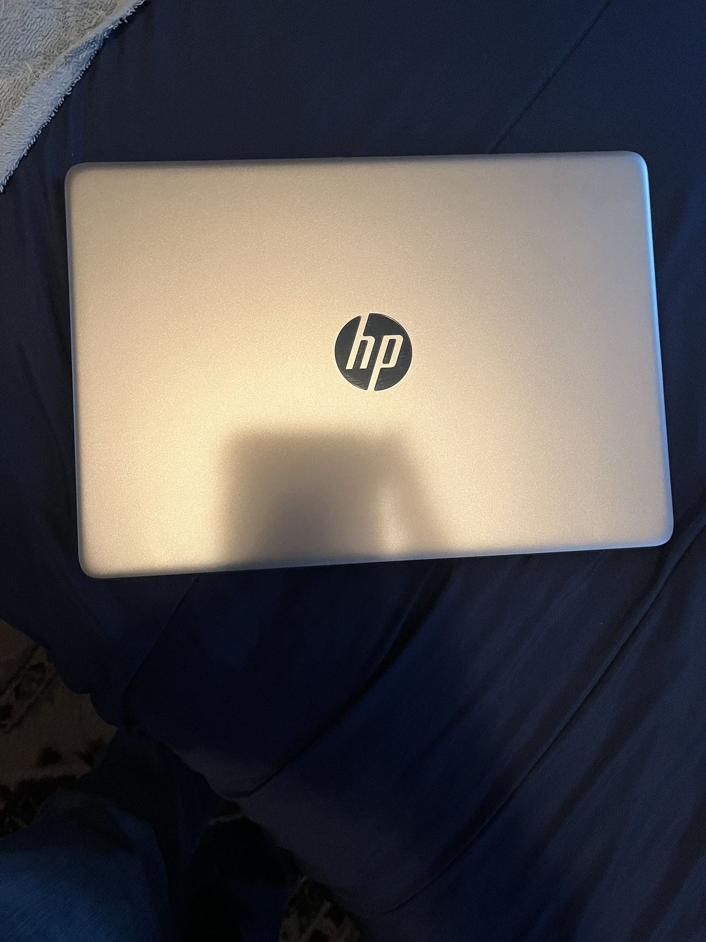 Hp Computer Laptop 