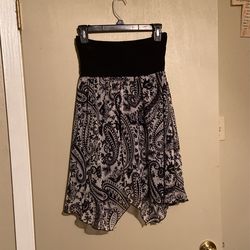 Agaci Dress