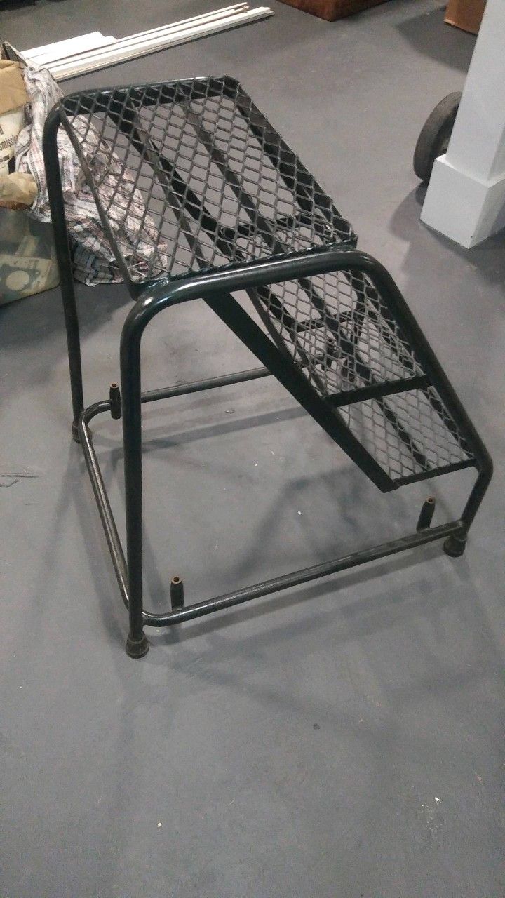 Stepstool