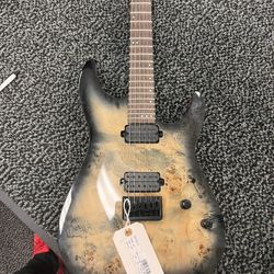 Schecter Guitar 