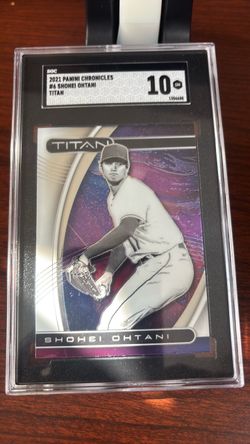 Shohei Ohtani
