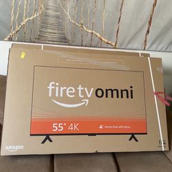 Amazon Fire Tv 55 Inch UHD 4K 
