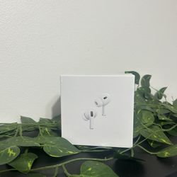 AirPods Pro 2nd Generation USBC