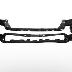 Front Bumper Cover For Toyota Tacoma 2016-2023
