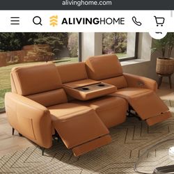 Electric Recliner TAn