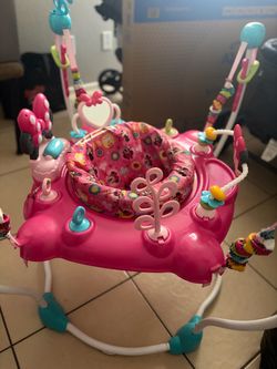 Baby bouncer