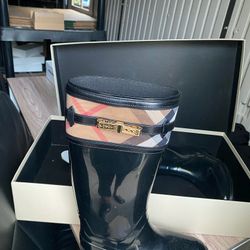Burberry Rain Boots (Women)