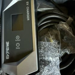 Brand New EV Charger