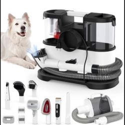 Dog Grooming Kit