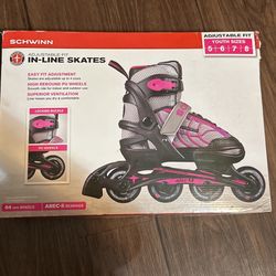 In-line Skates 