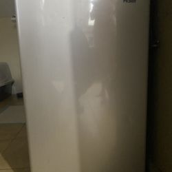 Mini Fridge With Freezer