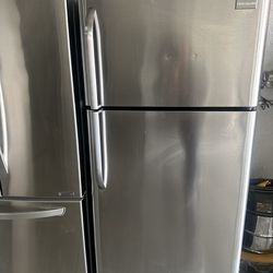 30 wide top & bottom Refrigerator