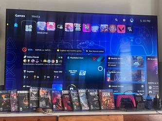 Ps5 bundle