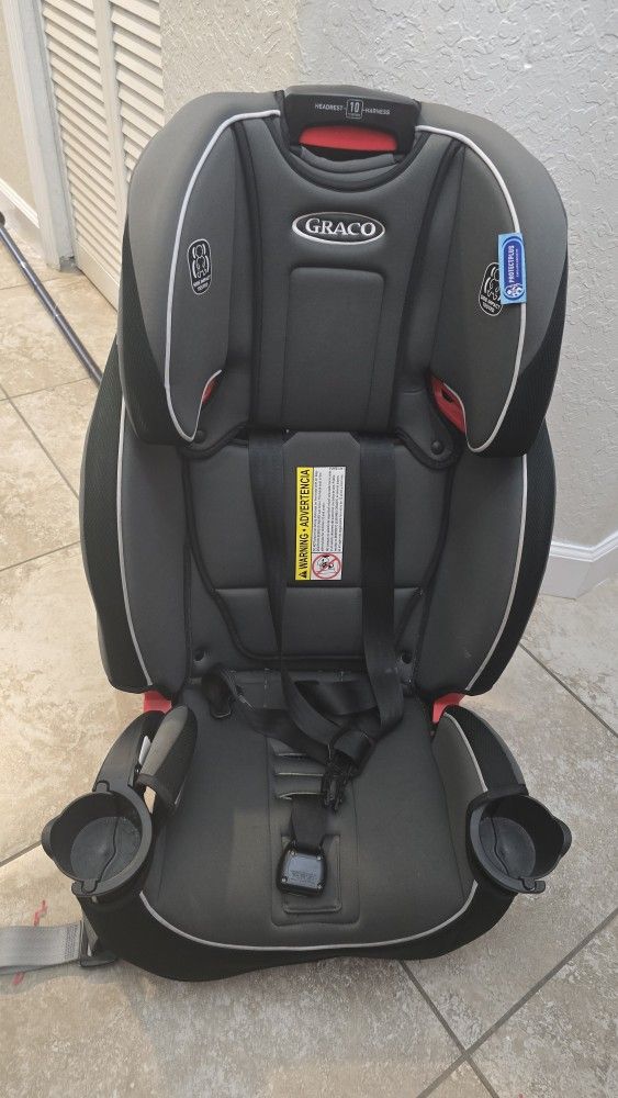 Graco 3-1 Car SEAT