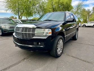 2007 Lincoln Navigator