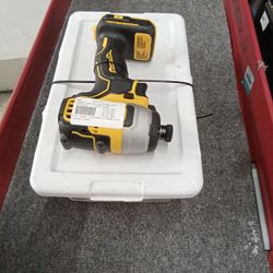 Dewalt Drill